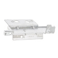 Fixings And Brackets - 3532430059 Support Control Panel Left [Electrolux Aeg]